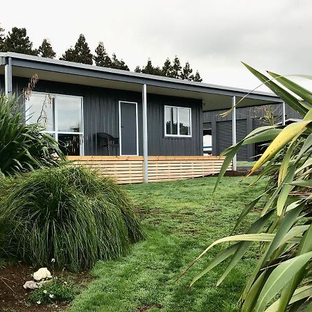 Maungatautari Outlook Cambridge Villa Luaran gambar