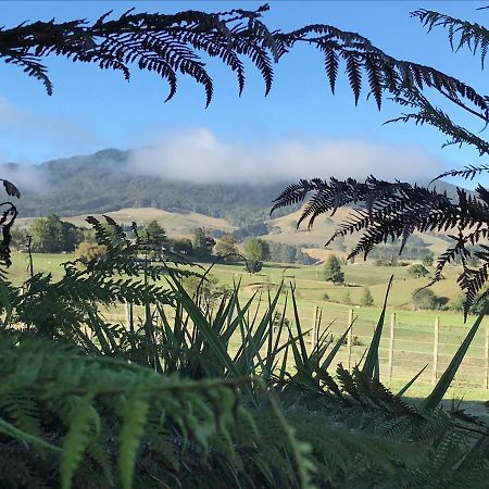 Maungatautari Outlook Cambridge Villa Luaran gambar