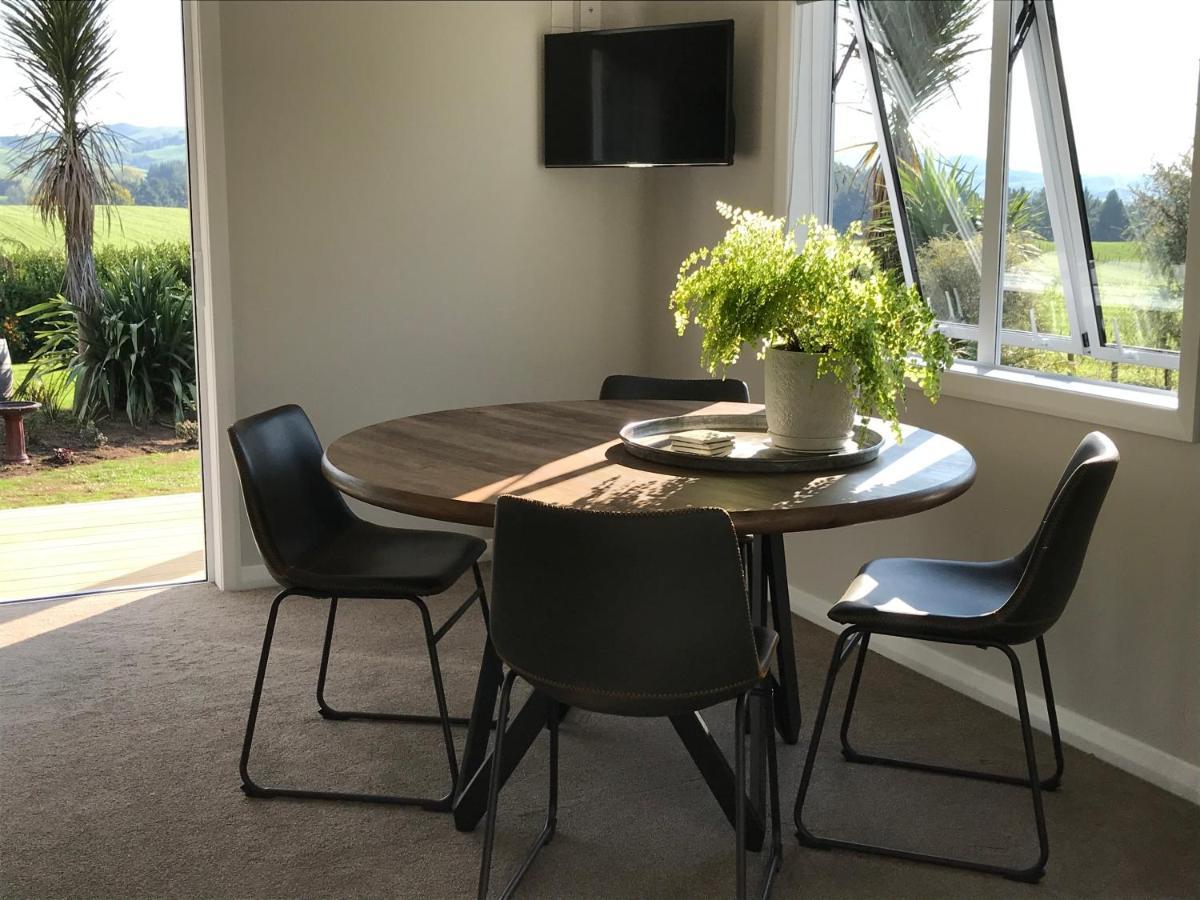 Maungatautari Outlook Cambridge Villa Luaran gambar