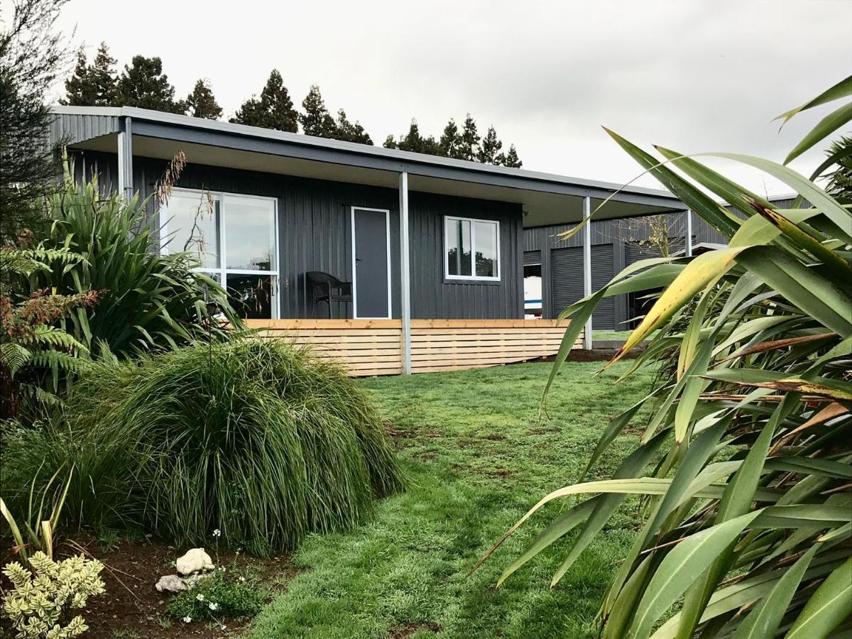 Maungatautari Outlook Cambridge Villa Luaran gambar