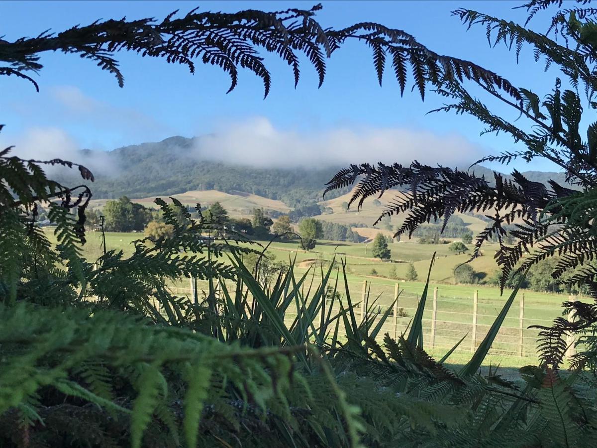 Maungatautari Outlook Cambridge Villa Luaran gambar