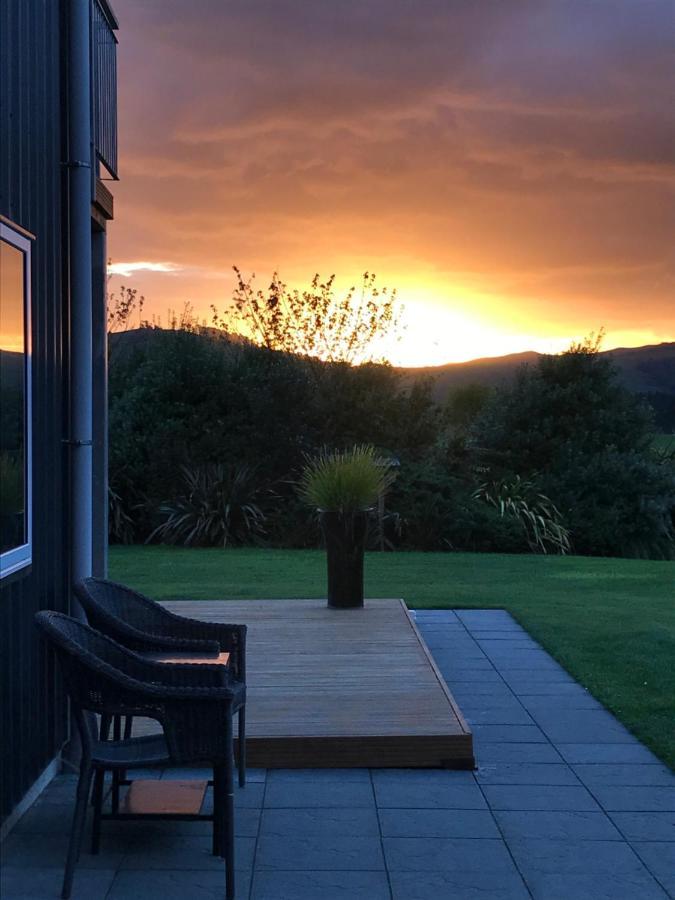 Maungatautari Outlook Cambridge Villa Luaran gambar